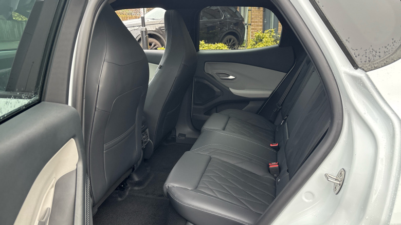 Ford Capri 210kW Premium 77kWh 5dr Auto Electric Estate